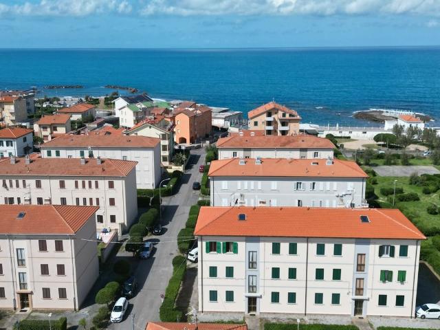 Appartamento vicino al mare a Rosignano Solvay 90m² Rosignano Solvay