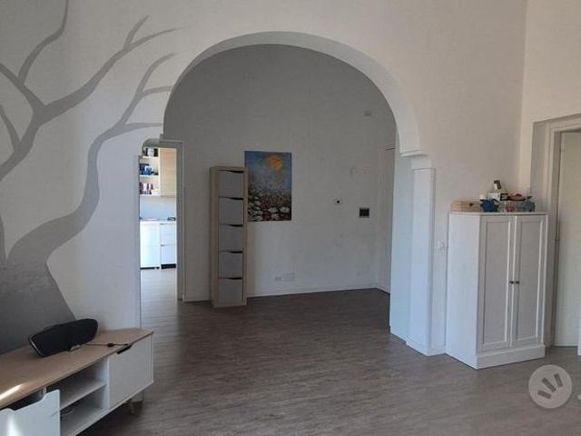 Appartamento vicino al centro di Trapani