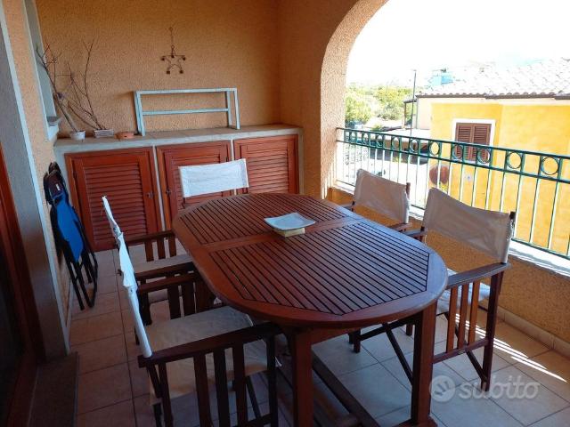 Appartamento vicino H. Mater Olbia
