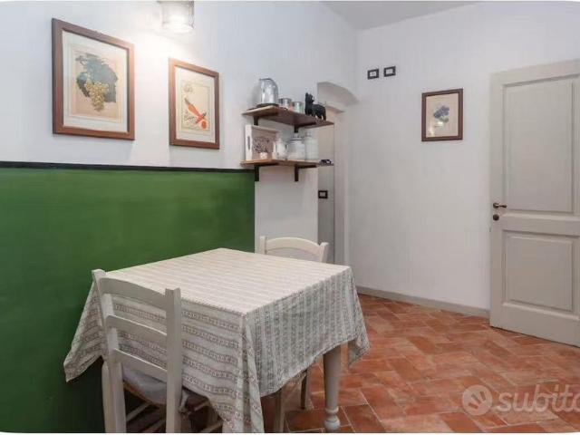 Appartamento vicino stazione SMN