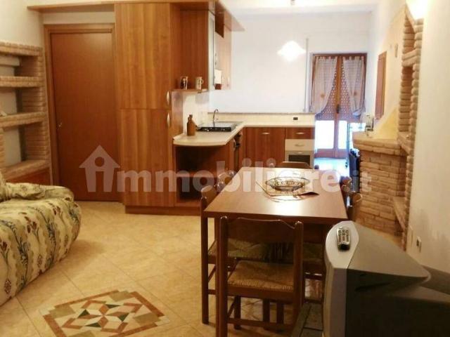 Appartamento Vico Caiella 4, Mirabello Sannitico