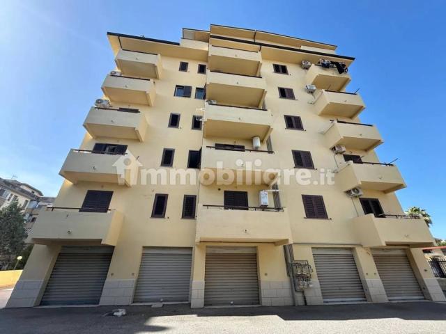 Appartamento Vico Ferruccio, 113, Modena San Giorgio Extra, Reggio Calabria