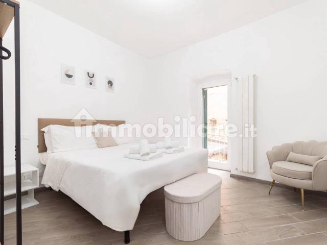 Appartamento Vico Sinope 1, Pegli, Genova