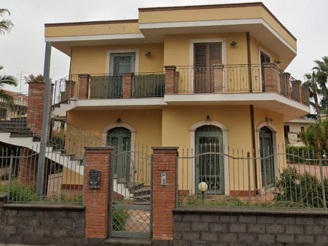Appartamento villa