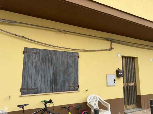 Appartamento Villamassargia. Rif.: Cod. rif 3303754VRG