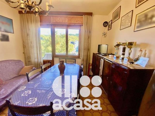 APPARTAMENTO VISTA LAGO DI ACQUAPARTITA
