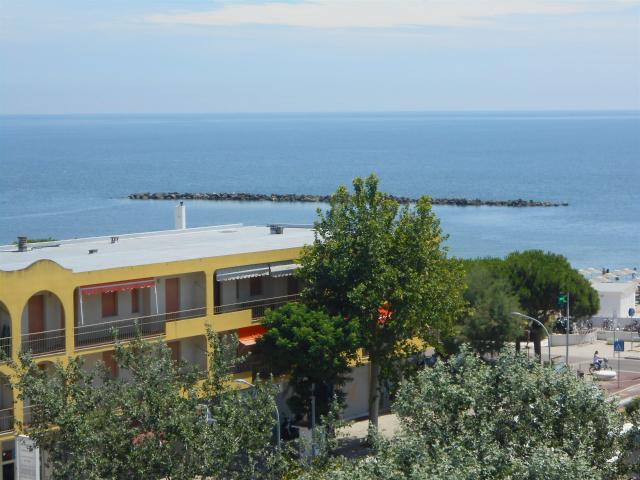 Appartamento vista mare 58m² Comacchio