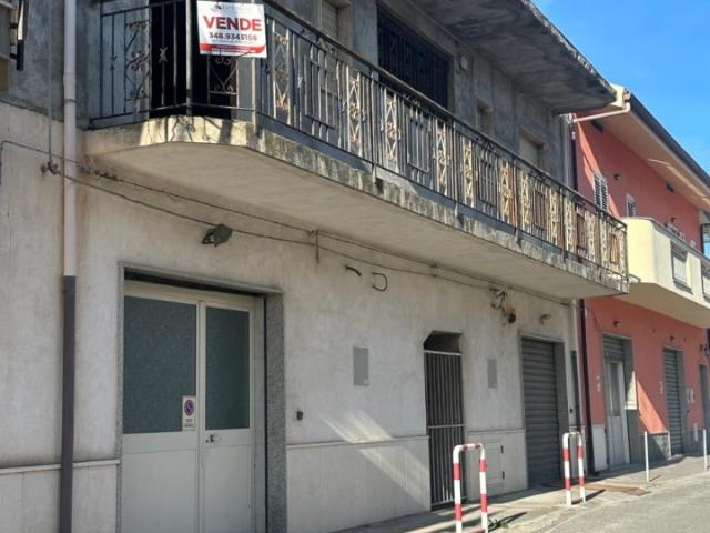 Appartamento vista mare a Melito di Porto Salvo