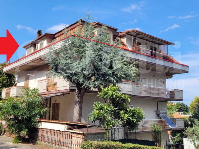 Appartamento vista mare a San Benedetto del Tronto