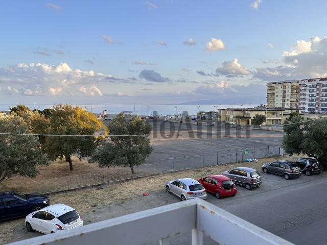 Appartamento vista mare, Catanzaro lido porto