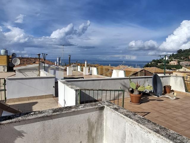 Appartamento vista mare in via dell appetito 185, Monte Argentario