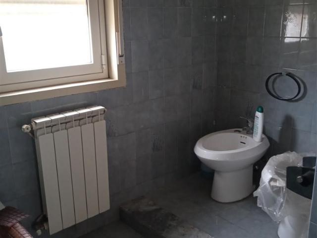 Appartamento vista mare in viale monserrato, Agrigento