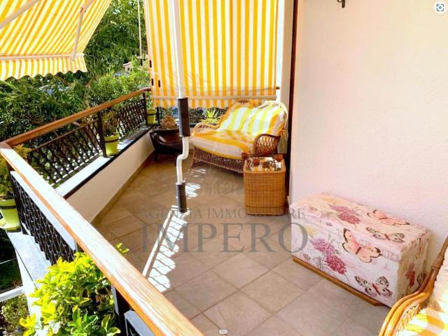 Appartamento Zona tranquilla
