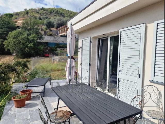 Appartamento Zona tranquilla