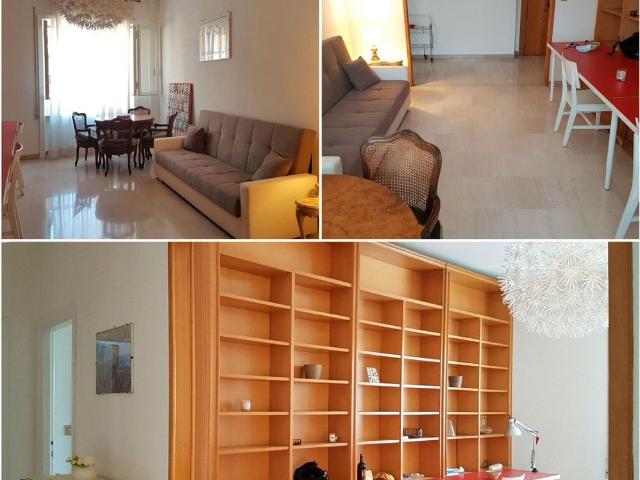 Appartamento Zona Trieste Salario