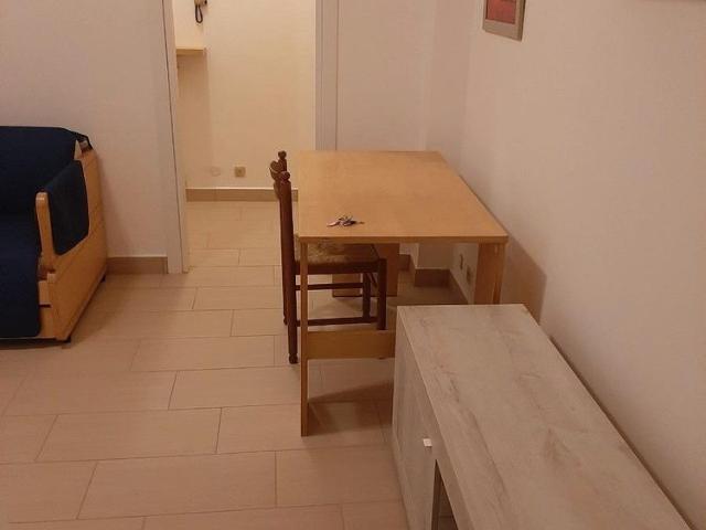 Appartamento Zona Via Riviera /Stazione Pavia
