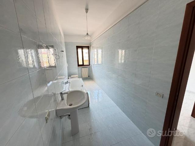 Appartamento zona Via Taranto