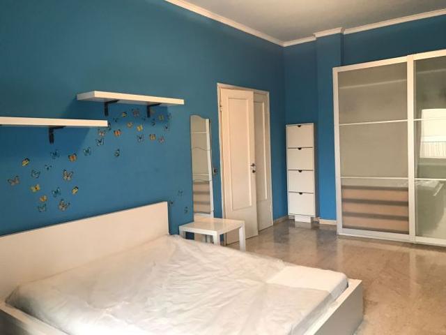 Appartamento zona Viale Libia