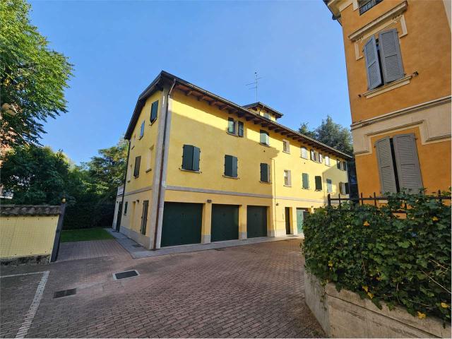 Appartamento zona Viali