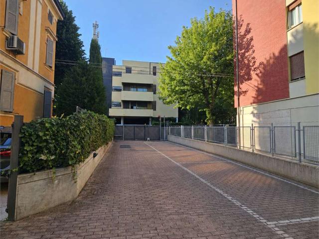 Appartamento zona Viali