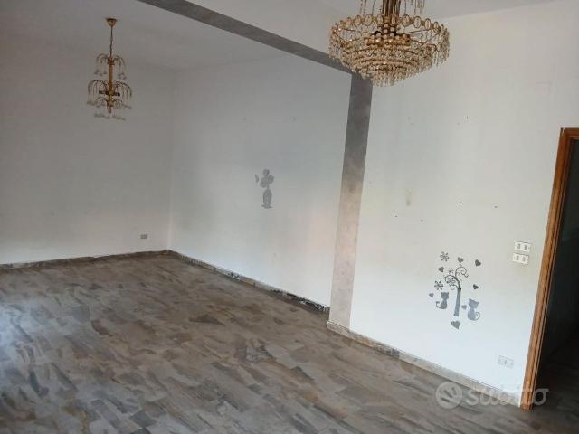 Appartamento zona arangea in buono stato