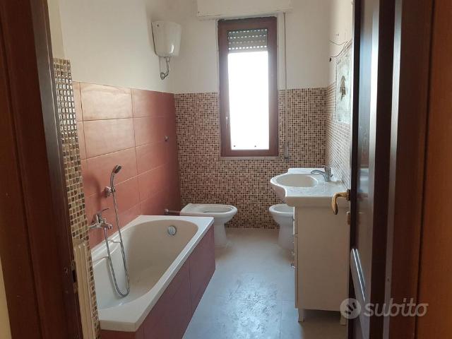 Appartamento zona Capodichino 100 mq