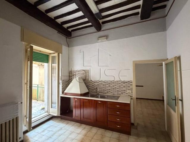 Appartamento zona centrale