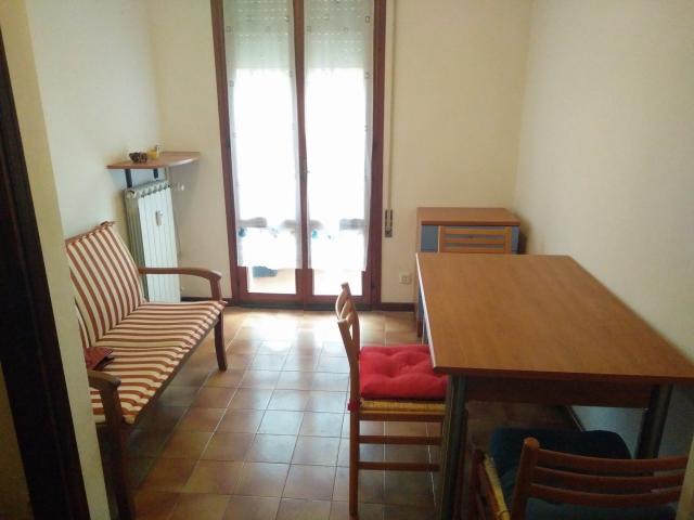APPARTAMENTO ZONA FORCELLINI VIA CALZA