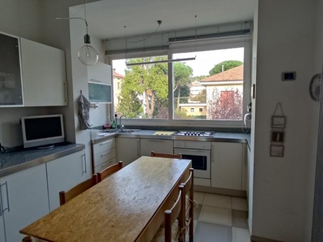 Appartamento zona LORETO, Pesaro