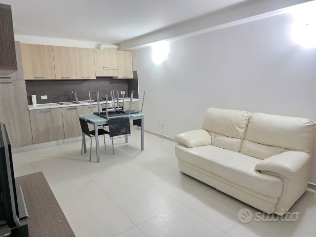 Appartamento zona ospedale