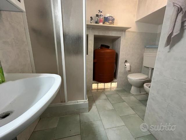 Appartamento zona ospedali