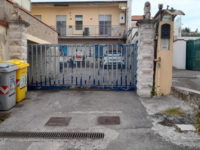 Appartamento zona ospedaliera