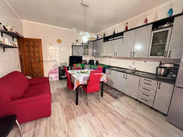 APPARTAMENTO ZONA PANIFICIO CALOGERO