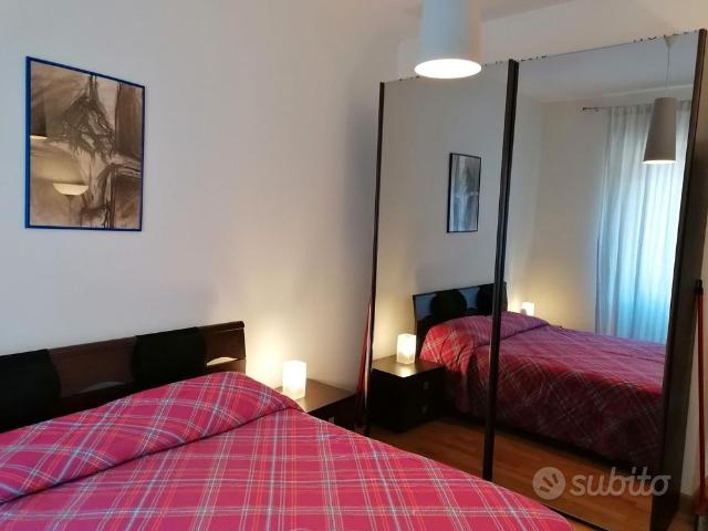 Appartamento zona Pigneto Prenestino