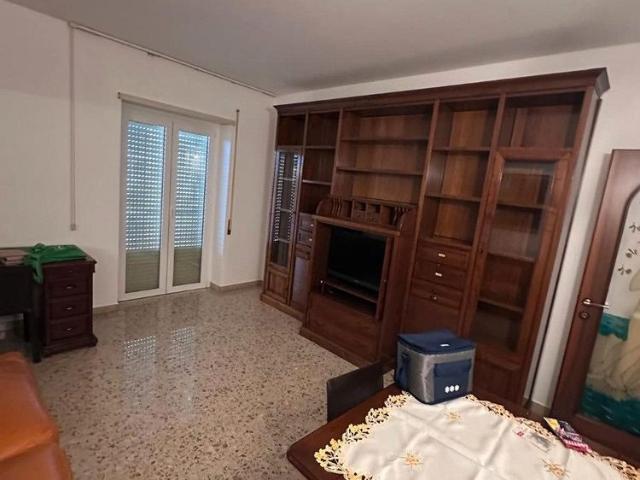 Appartamento zona Prenestina Tor de' Schiavi Roma