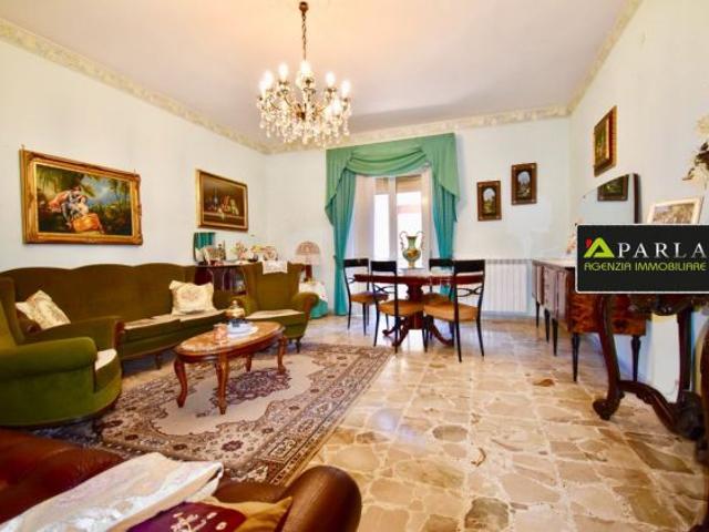 Appartamento zona Rovitelli Canicatti