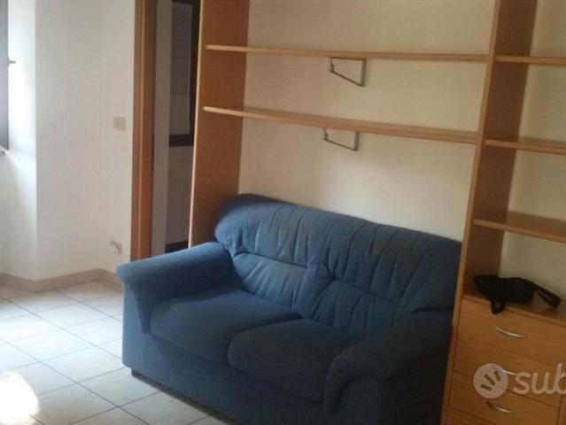 Appartamento zona S. Giusto
