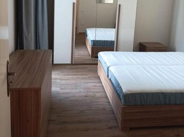 Appartamento zona San Domenico
