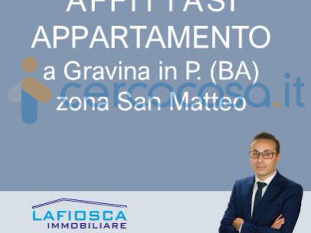 Appartamento zona San Matteo