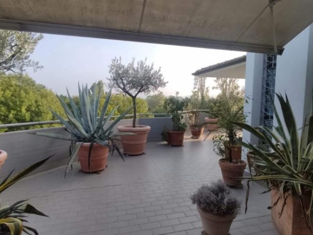 Appartamento zona SORIA, Pesaro