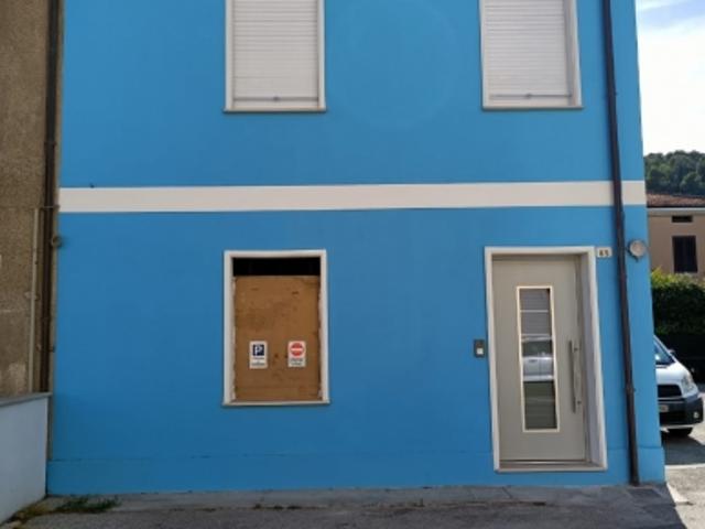 Appartamento zona SORIA, Pesaro