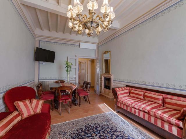 Appartamento Zefferini
