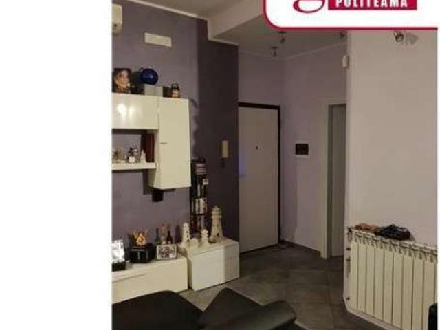Appartamento Zisa