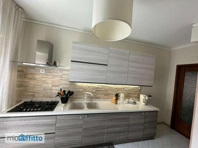 Appartamento Zisa