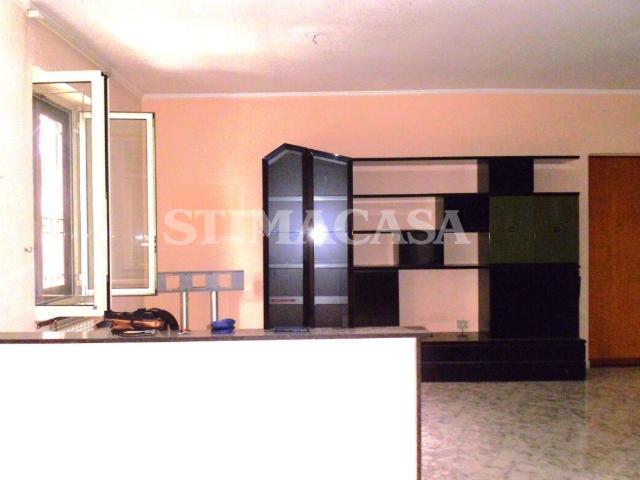 APPARTAMENTOIN BUONO STATO A CASORIA – ZONA VIA NAZARIO SAURO Contatti
