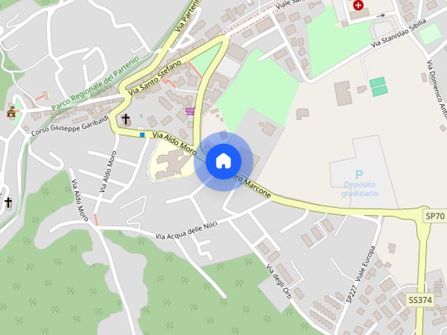 Appartamentoo