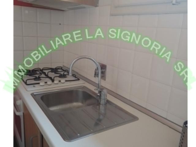 APPARTAMENTI CIVILE ABITAZIONE
