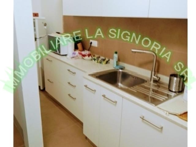 APPARTAMENTI CIVILE ABITAZIONE