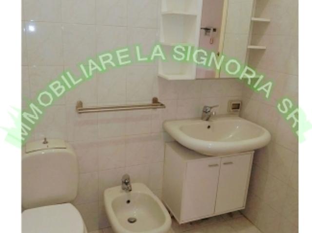 APPARTAMENTI CIVILE ABITAZIONE