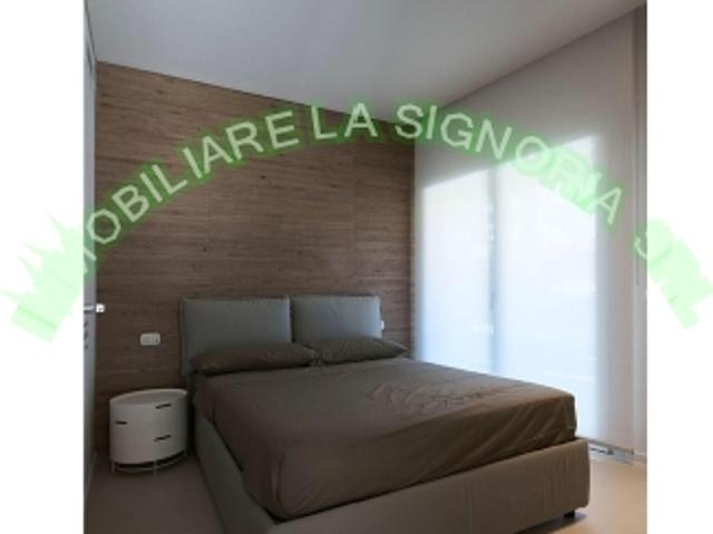 APPARTAMENTI CIVILE ABITAZIONE